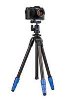 Benro Slim TSL08CN00 video statiefkit - thumbnail
