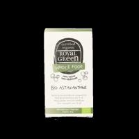 Royal Green Astaxanthine Vegicaps - thumbnail