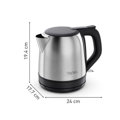 Tefal KO5S2D Waterkoker Tefal KO5S2D Waterkoker