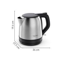 Tefal KO5S2D Waterkoker - thumbnail