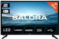 Salora 32D210 - 32 inch LED TV - thumbnail