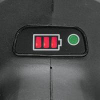 Makita DGA513Z Accu haakse slijper 125mm 18V Basic Body - thumbnail