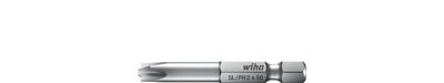Wiha 7049XH2090 Bit Professional 90 mm PlusMin/Phillips 1/4" E6,3 SL/PH2 - 32687