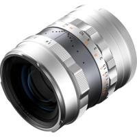 Thypoch Full-frame Simera 28mm F/1.4 voor Fujifilm X mount, zilver - thumbnail