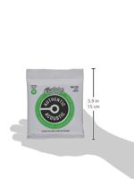 Martin Strings MA170S Authentic Acoustic Silked 80/20 Bronze - thumbnail