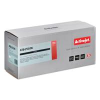 Activejet ATB-2510N toner voor Brother printers; Vervanging Brother TN2510; Supreme; 1200 pagina's; zwart) - thumbnail
