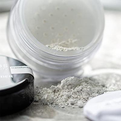 Benecos Mineral Powder Transparant