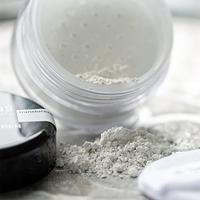 Benecos Mineral Powder Transparant - thumbnail