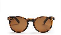 Haga Eyewear Haga Eyewear Zonnebril Bruin Polariserend (1st) - thumbnail