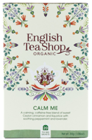 English Tea Shop Calm Blend - thumbnail