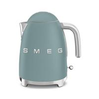 Smeg KLF03EGMEU Waterkoker Groen - thumbnail