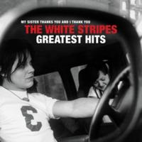 The White Stripes Greatest Hit - CD (0194398223926) - thumbnail