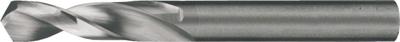 Promat/Tecwerk Spiraalboor | DIN 6539 type N | nominale-d. 9,5 mm | VHM DIN 6535 HA | extra kort - 4000860938