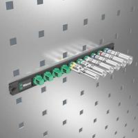 Wera C Deep 05005470001 Dopsleutelset Inch 1/2 6-delig - thumbnail