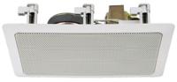 Monacor ESP-17/WS PA-inbouwluidspreker 15 W 100 V Wit 1 stuk(s) - thumbnail