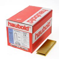 Haubold nieten kg700-45 c-punt vz 12mµ hars (5400st) - thumbnail
