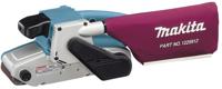 Makita bandschuurmachine 76x610mm 230v - thumbnail