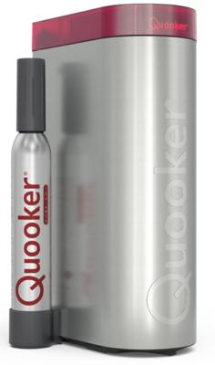 Quooker Reservoir CUBE Kraan reservoir