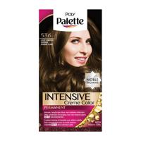 Poly Palette Haarverf - 536 Licht Asbruin - thumbnail