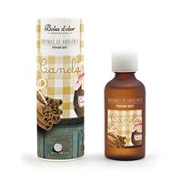 Boles d'olor brumas de ambiente geurolie canela 50 ml - thumbnail