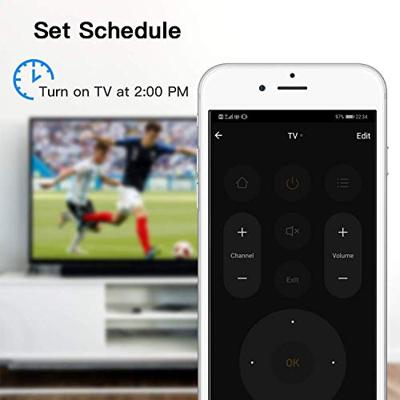 Woox Smart remote - thumbnail