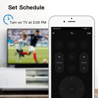 Woox Smart remote - thumbnail