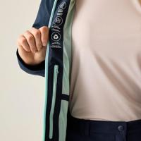 Regatta Birchdale II Waterdichte Jas - thumbnail