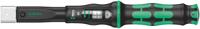 Wera Click-Torque X 2 draaimomentsleutel voor insteekgereedschappen, 9 x 12 mm, 10 - 50 Nm - 1 stuk(s) - 05075652001 - thumbnail