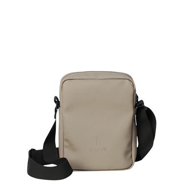 Rains Original Jet Bag Taupe Rains Original Jet Bag Taupe