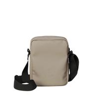 Rains Original Jet Bag Taupe - thumbnail