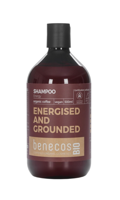 Benecos Coffee Energising Shampoo - thumbnail