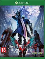 Devil May Cry 5 - thumbnail