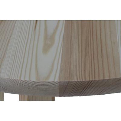 FUNSTAR 944814 Tuintafel Dennenhout Natuur