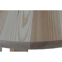 FUNSTAR 944814 Tuintafel Dennenhout Natuur - thumbnail