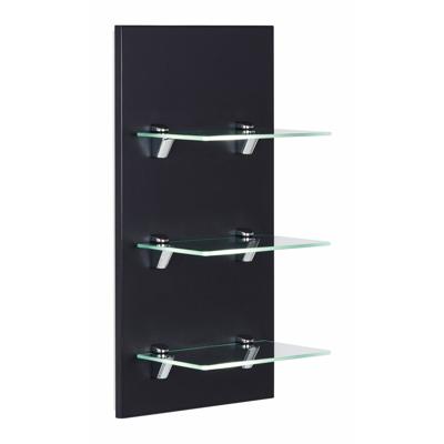 Wandpaneel Ivar Zwart