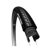 CST classic basic zwart met reflectie. 28x1 1/2 etrto 40-635 - thumbnail