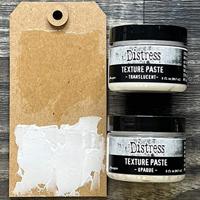 Ranger Ink Ranger • tim holtz distress texture paste matte - thumbnail
