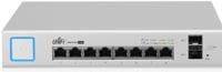 Ubiquiti UniFi US-8-150W Géré L2 Gigabit Ethernet (10/100/1000) Connexion Ethernet, supportant l'alimentation via ce p - thumbnail