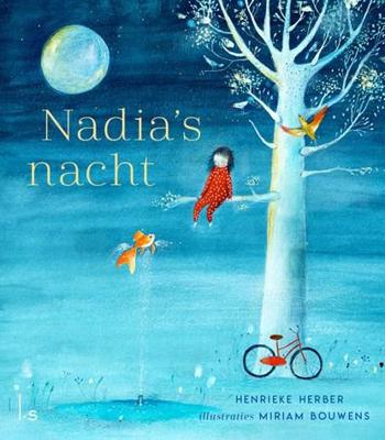 Nadia&apos;s nacht