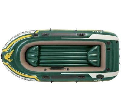 Intex seahawk 3 set - driepersoons opblaasboot