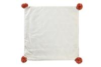 Kussenhoes DKD Home Decor Multicolour 50 x 1 x 50 cm - thumbnail