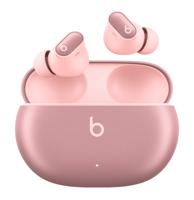 Beats Studio Buds Plus In Ear oordopjes HiFi Bluetooth Stereo Pink Noise Cancelling, Ruisonderdrukking (microfoon) Oplaadbox, Bestand tegen zweet, - thumbnail