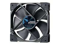 Fractal Design Venturi HP-12 PWM Black - thumbnail
