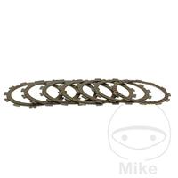 TRW koppelingsplaat set clutch kit mcc540-7 - thumbnail