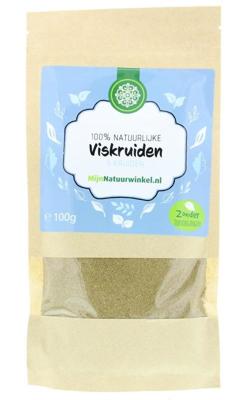MijnNatuurwinkel Viskruiden 100 Gram MijnNatuurwinkel Viskruiden 100 Gram