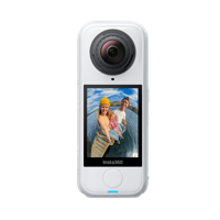 Insta360 X4 Air Starter bundel wit - thumbnail