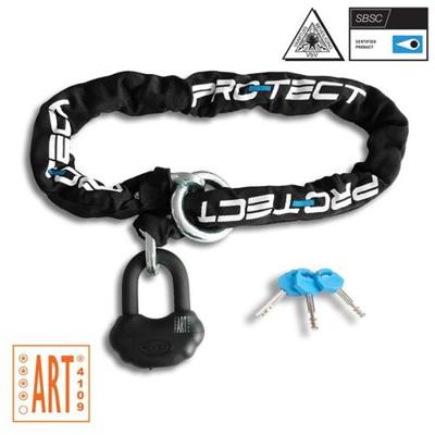Pro-Tect Kettingslot topaz+ art 4