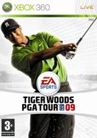 Tiger Woods PGA Tour 2009 - thumbnail