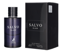 Maison Alhambra Salvo Elixir For Men 60 ml Eau de Parfum - thumbnail