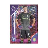 Premier League 2025/26 Trading Cards Mega Tin - thumbnail